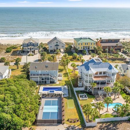 Long Bay Duplex Apartment Myrtle Beach Exterior foto