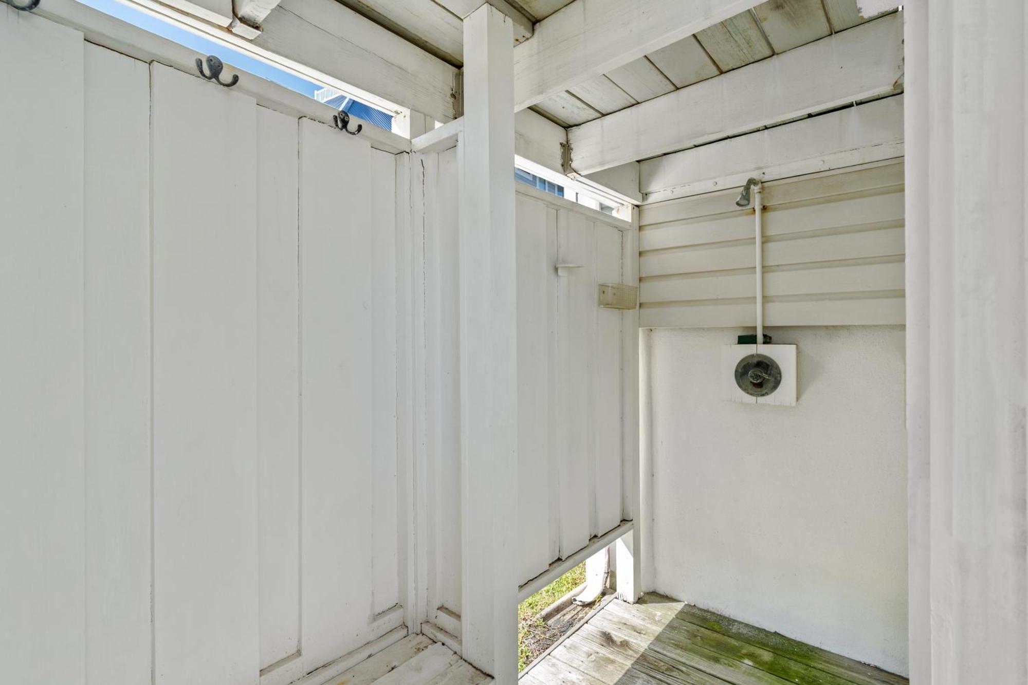 Long Bay Duplex Apartment Myrtle Beach Exterior foto