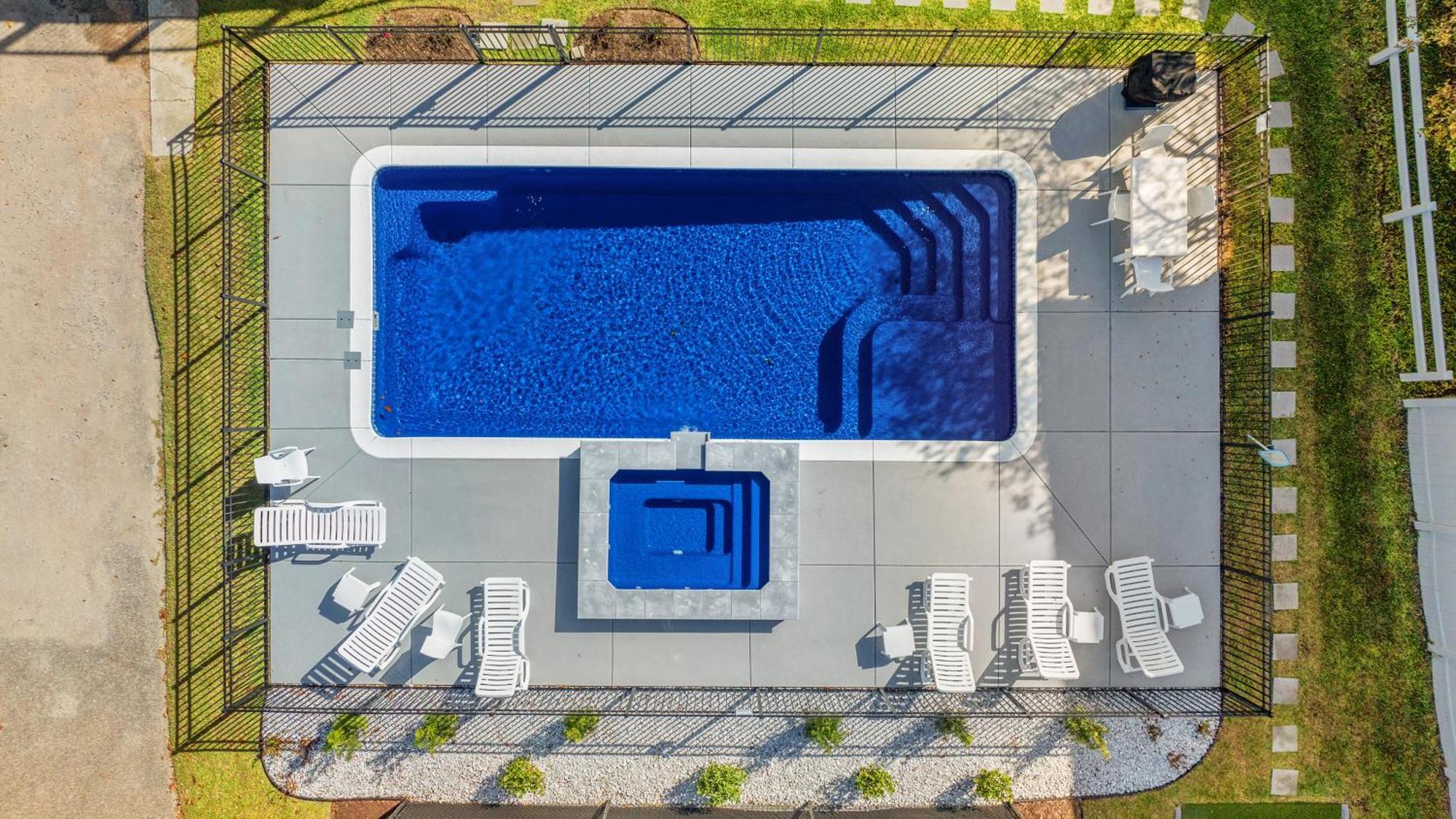 Long Bay Duplex Apartment Myrtle Beach Exterior foto